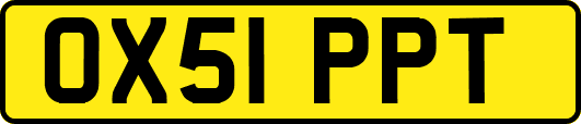 OX51PPT