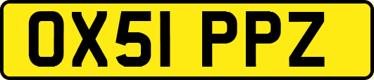 OX51PPZ