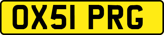 OX51PRG