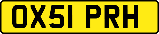 OX51PRH