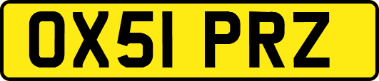 OX51PRZ