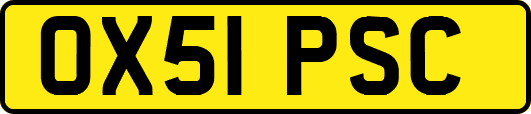 OX51PSC