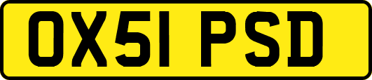 OX51PSD
