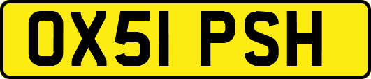 OX51PSH