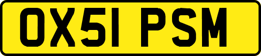 OX51PSM