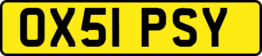 OX51PSY