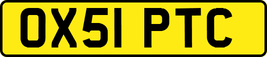 OX51PTC