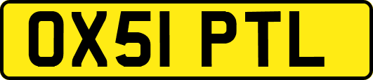 OX51PTL