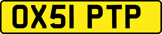 OX51PTP