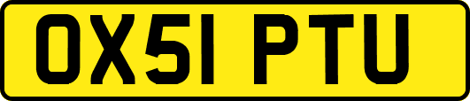 OX51PTU