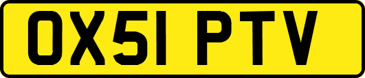 OX51PTV