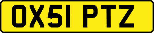 OX51PTZ