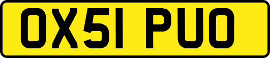 OX51PUO