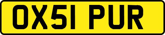 OX51PUR