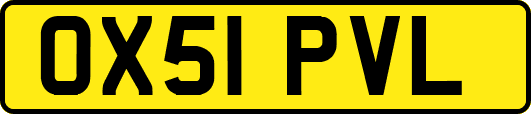 OX51PVL