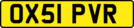 OX51PVR