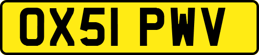 OX51PWV
