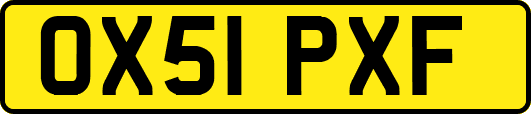 OX51PXF