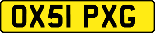 OX51PXG