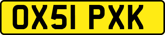 OX51PXK