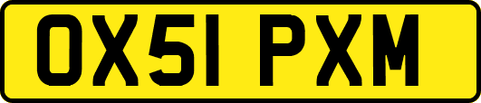 OX51PXM