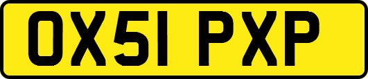 OX51PXP