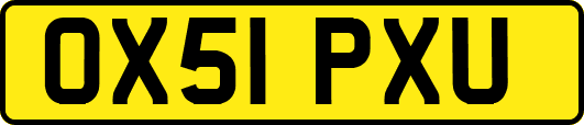 OX51PXU