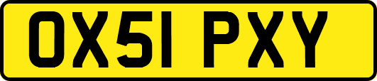 OX51PXY