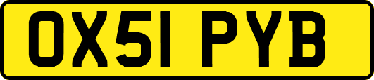 OX51PYB