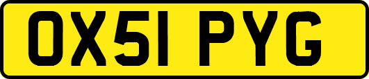 OX51PYG