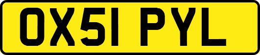 OX51PYL