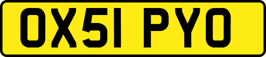 OX51PYO