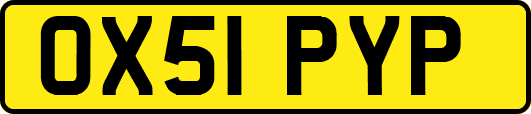 OX51PYP