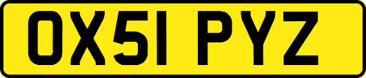 OX51PYZ
