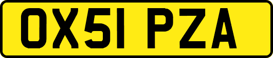 OX51PZA