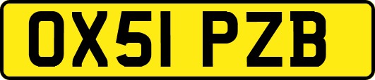 OX51PZB