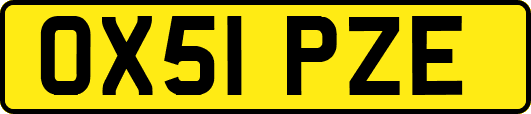 OX51PZE