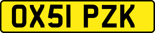OX51PZK