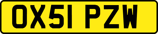 OX51PZW