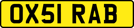 OX51RAB