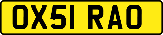 OX51RAO