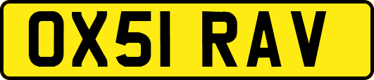 OX51RAV