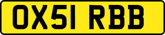 OX51RBB