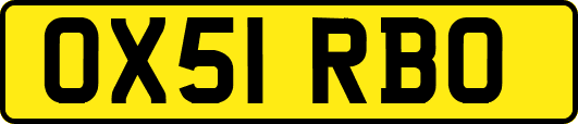 OX51RBO