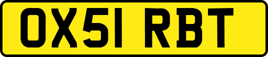 OX51RBT