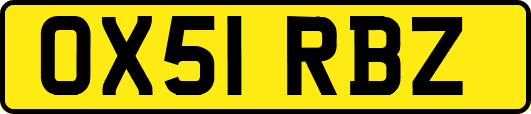 OX51RBZ