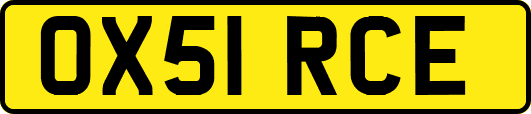 OX51RCE