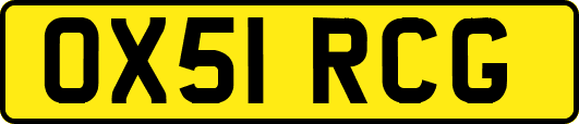 OX51RCG