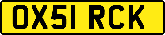 OX51RCK