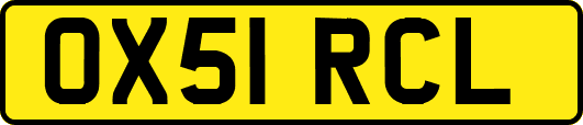 OX51RCL